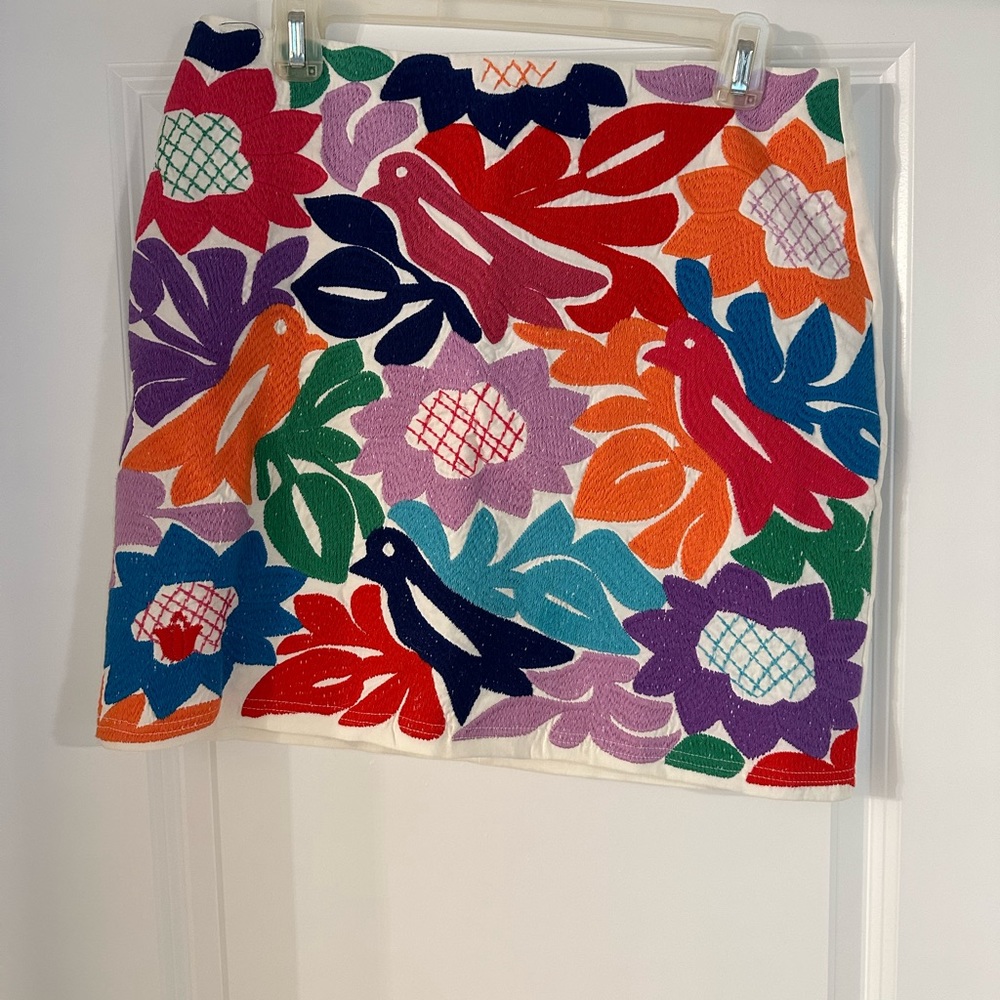 J.Marie Collections Skirt
